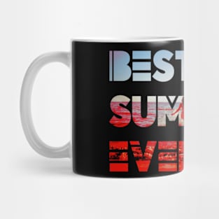 Best SUMMER Ever Mug